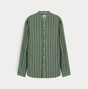 VERTICAL STRIPED SHIRT