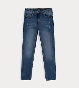 SKINNY FIT JEANS